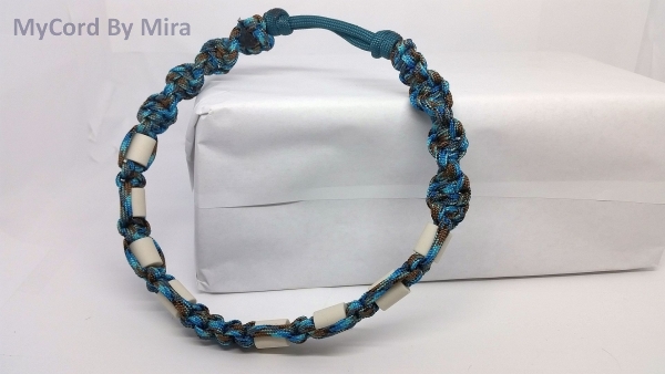 EM-Keramik Halsband 11