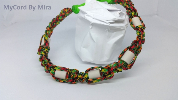 EM-Keramik Halsband 12