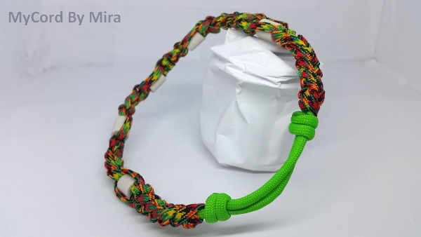 EM-Keramik Halsband 12