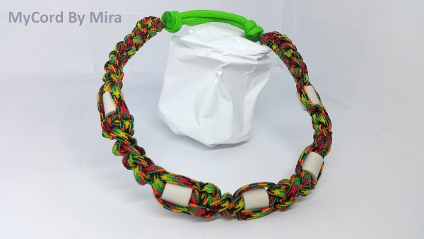 EM-Keramik Halsband 12