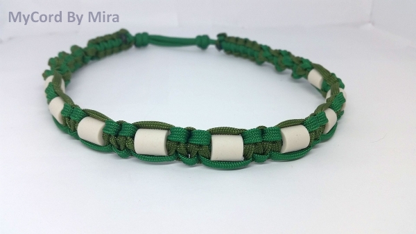 EM-Keramik Halsband 14