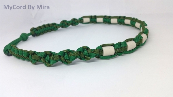 EM-Keramik Halsband 14
