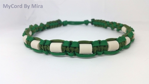 EM-Keramik Halsband 14