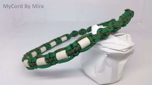 EM-Keramik Halsband 14