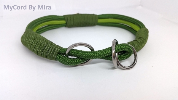 Calimero 4 aus Paracord Typ 5