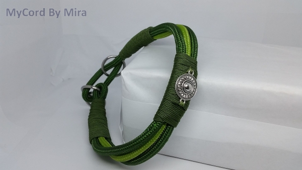Calimero 4 aus Paracord Typ 5
