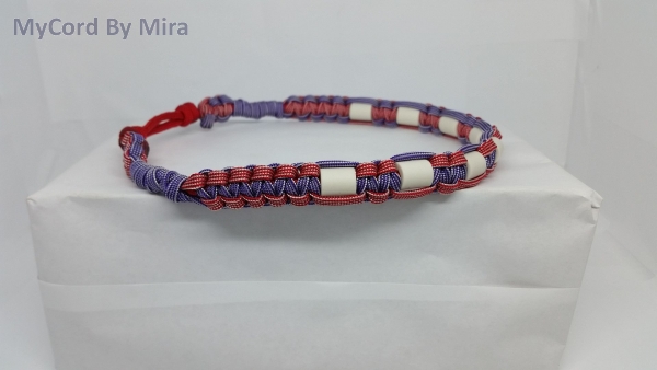 EM-Keramik Halsband 19
