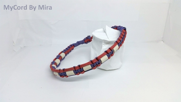 EM-Keramik Halsband 19