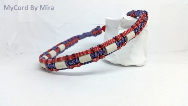 EM-Keramik Halsband 19