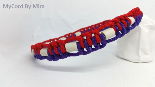 EM-Keramik Halsband 13