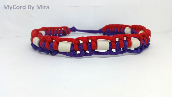 EM-Keramik Halsband 13