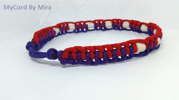EM-Keramik Halsband 13