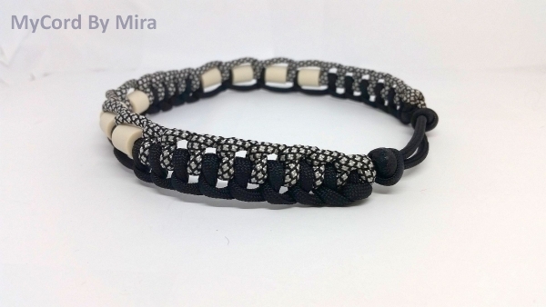 EM-Keramik Halsband 17