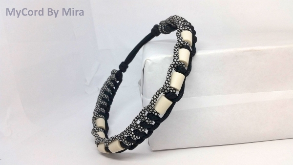 EM-Keramik Halsband 17