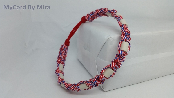 EM-Keramik Halsband 16