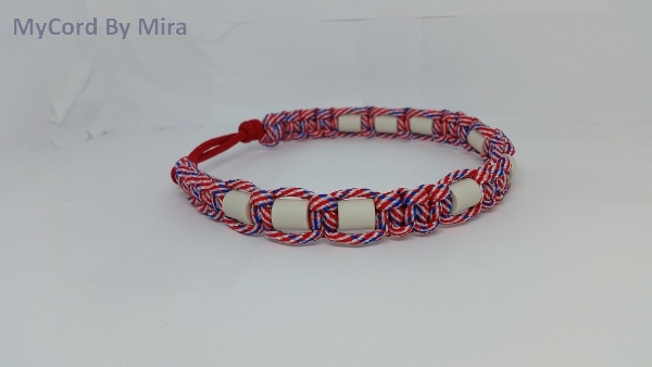 EM-Keramik Halsband 16