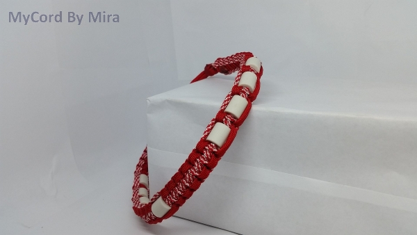 EM-Keramik Halsband 18