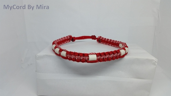 EM-Keramik Halsband 18