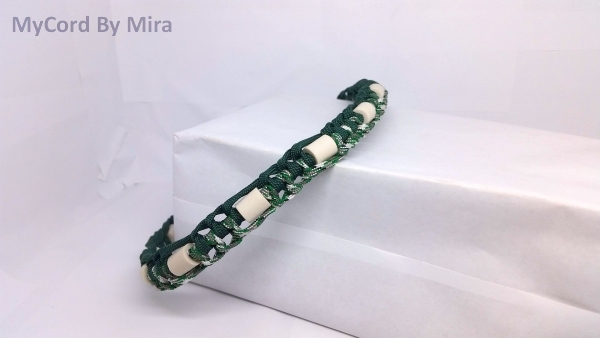 EM-Keramik Halsband 15