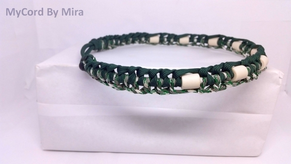 EM-Keramik Halsband 15