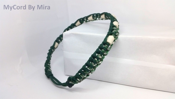 EM-Keramik Halsband 15