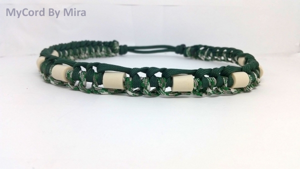 EM-Keramik Halsband 15