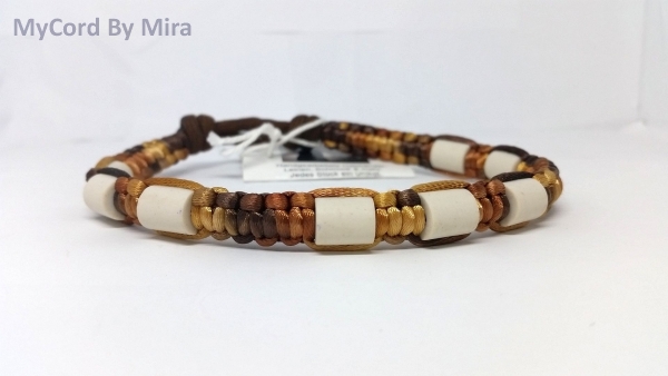 EM-Keramik Halsband 22