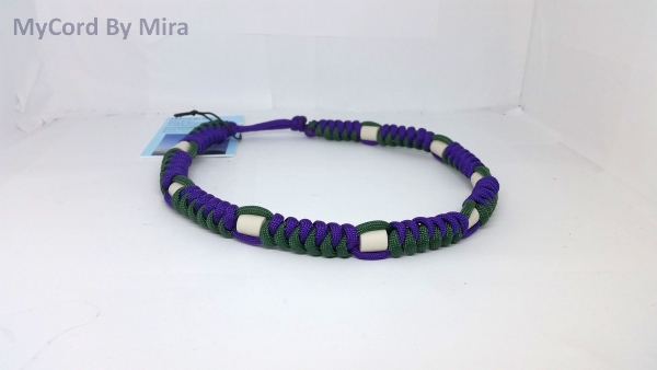 EM-Keramik Halsband 28