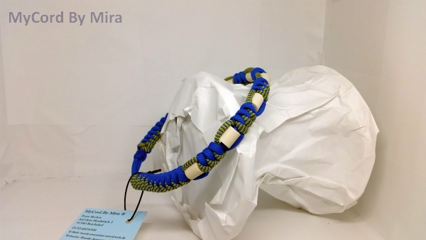EM-Keramik Halsband 32
