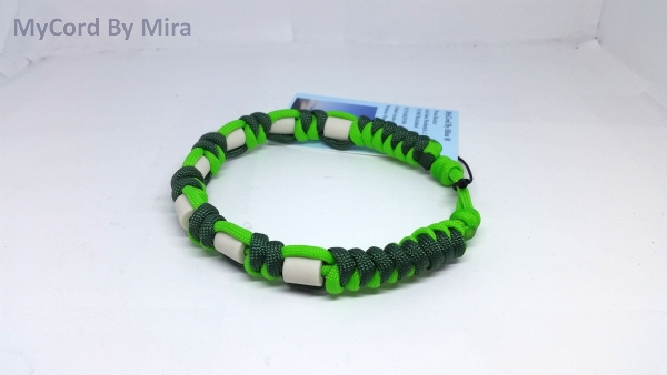 EM-Keramik Halsband 32