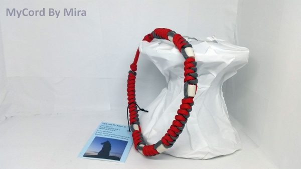 EM-Keramik Halsband 26