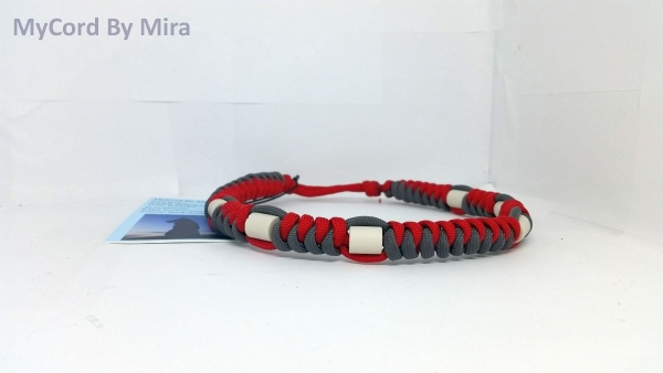 EM-Keramik Halsband 26