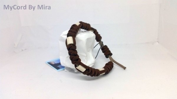 EM-Keramik Halsband 30