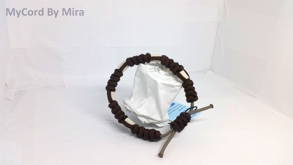 EM-Keramik Halsband 30