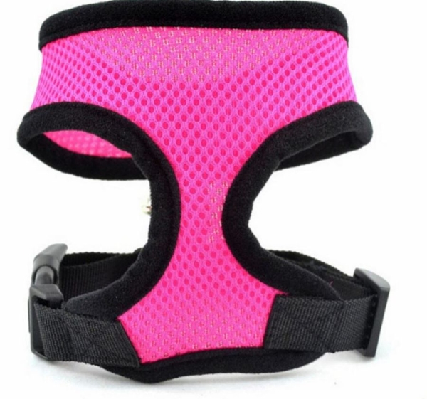 Hundegeschirr Airmesh soft