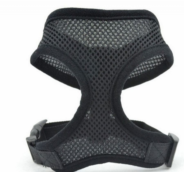 Hundegeschirr Airmesh soft