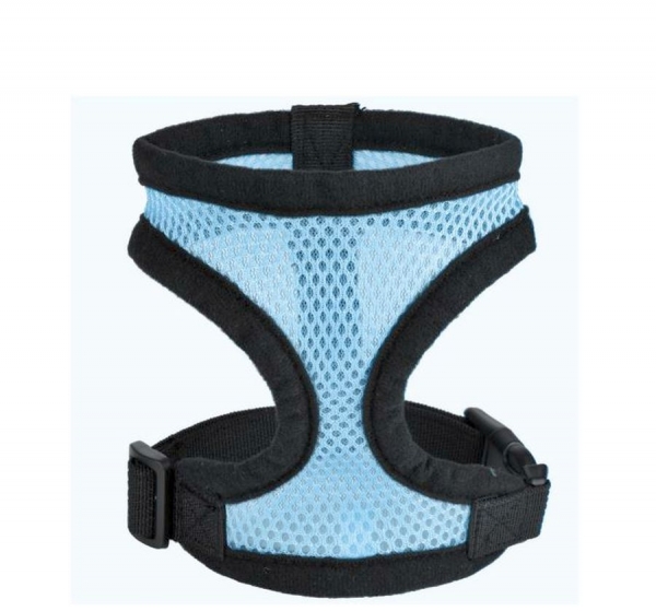 Hundegeschirr Airmesh soft