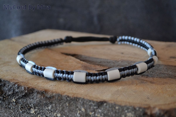 EM-Keramik Halsband  2
