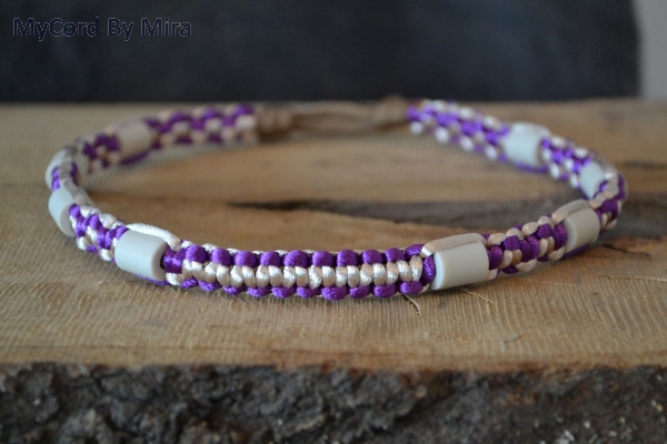 EM-Keramik Halsband 3