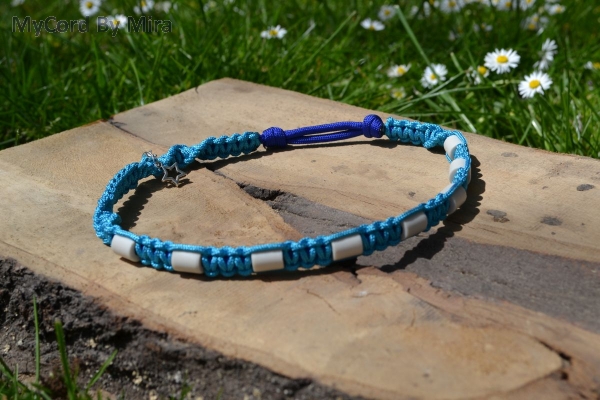 EM-Keramik Halsband  1