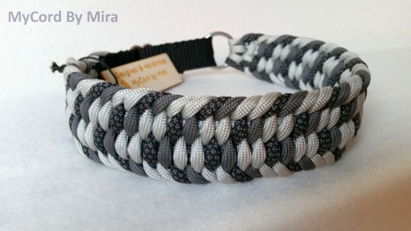M105-1 US Cord Halsband