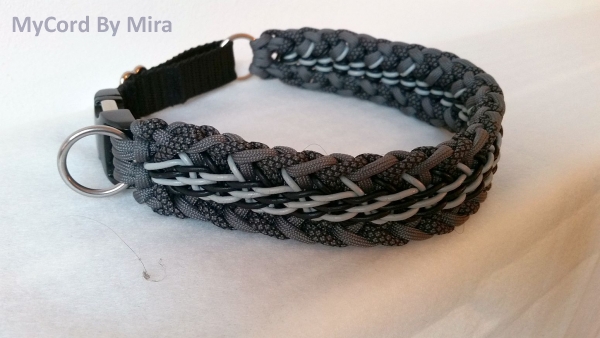 M40-2 US Cord Halsband