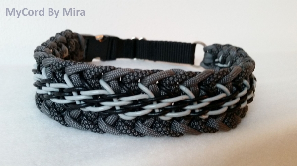 M40-2 US Cord Halsband