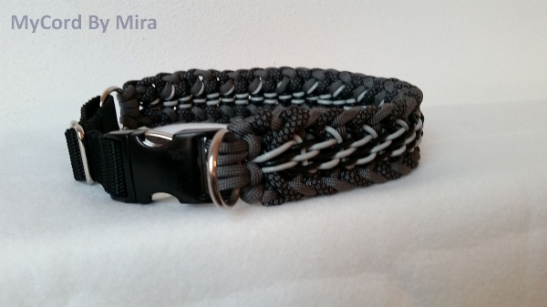 M40-2 US Cord Halsband