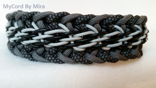 M40-2 US Cord Halsband