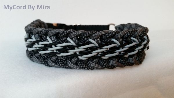M40-2 US Cord Halsband
