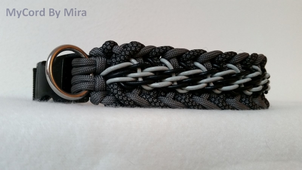 M40-2 US Cord Halsband