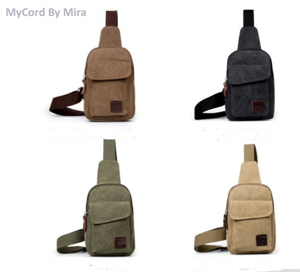 Crossbodytasche