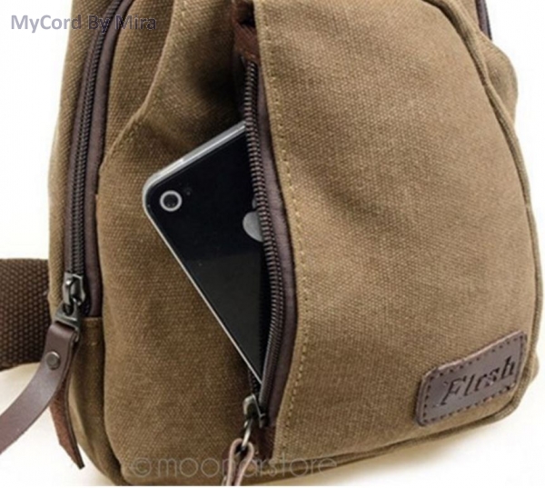 Crossbodytasche SAM