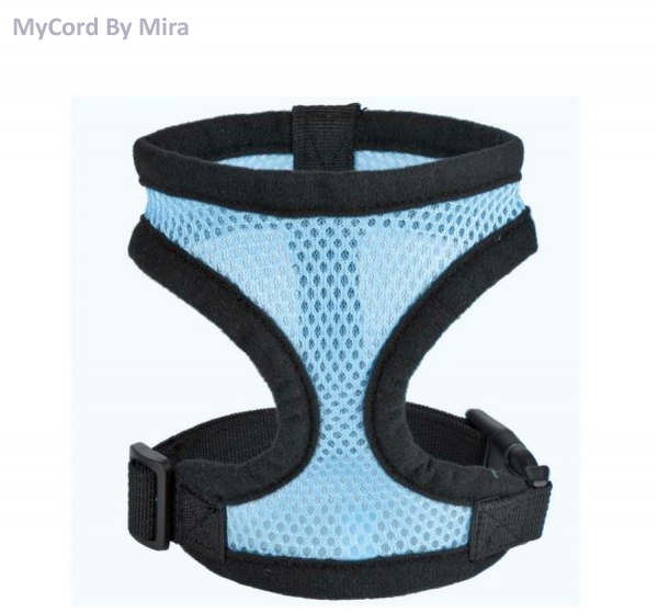 Hundegeschirr Airmesh soft